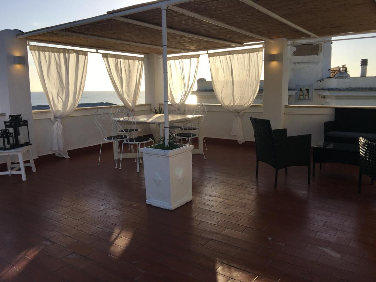 La Terrazza Sul Mare Villa Santa Marinella Exterior photo